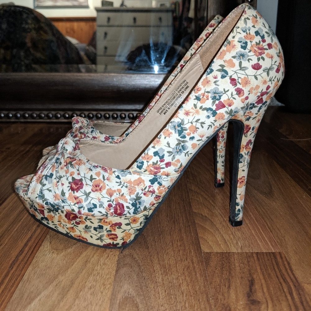 Heels